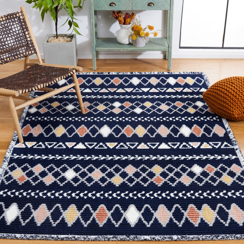 Tapis Khiala Performance, Rectangle 9 pi x 12 pi