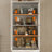 Ausencio Dining Cabinet-885641934