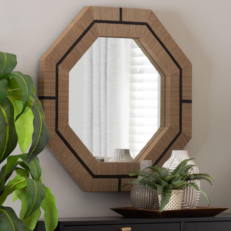 Miroir d'appoint Cesia