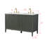 Emma 54" W Double Vanity-325627821
