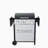 4 BURNER GAS GRILL