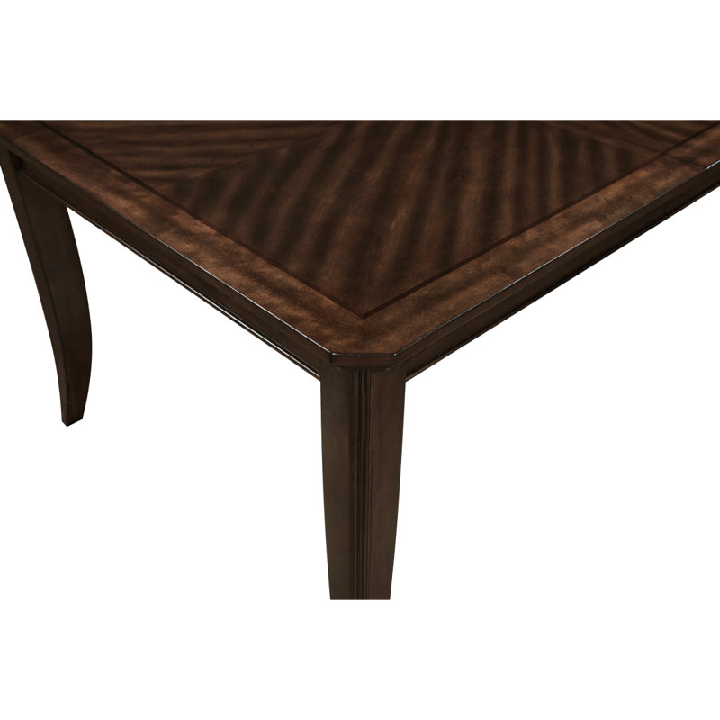 Table de salle à manger Claymont Brown