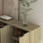Modern Buffet Cabinet With Storage-601154934
