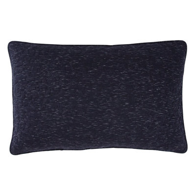 Speckled Jersey 100% Cotton Envelope Sham