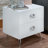 Herricks 2-Drawer Rectangular Nightstand-1103580299