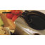 Geepas Deep Fat Fryer 3L | Food Grade Stainless Steel with Viewing Window and Safety Cut Out | Non-Slip, Easy Clean and Adjustable Temperature Control | Compact, 2100W | Silver