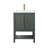 Jewell 24" Single Bathroom Vanity Set-907858592