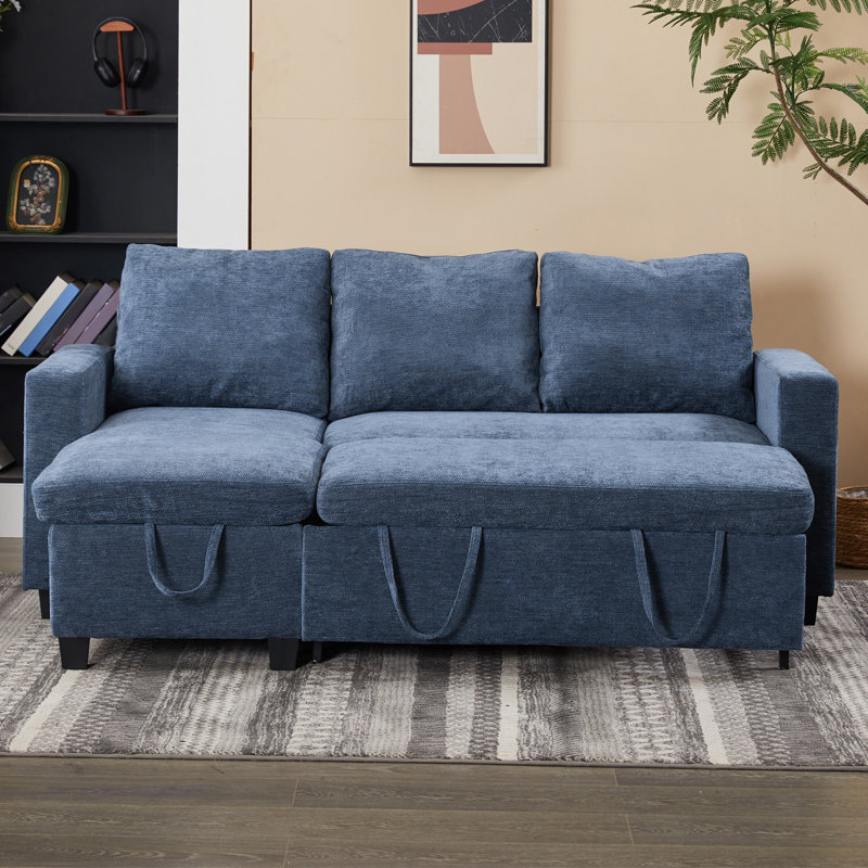 3 Seater Sleeper