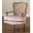 Abington Velvet Armchair-195271861