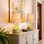 Lampe de table