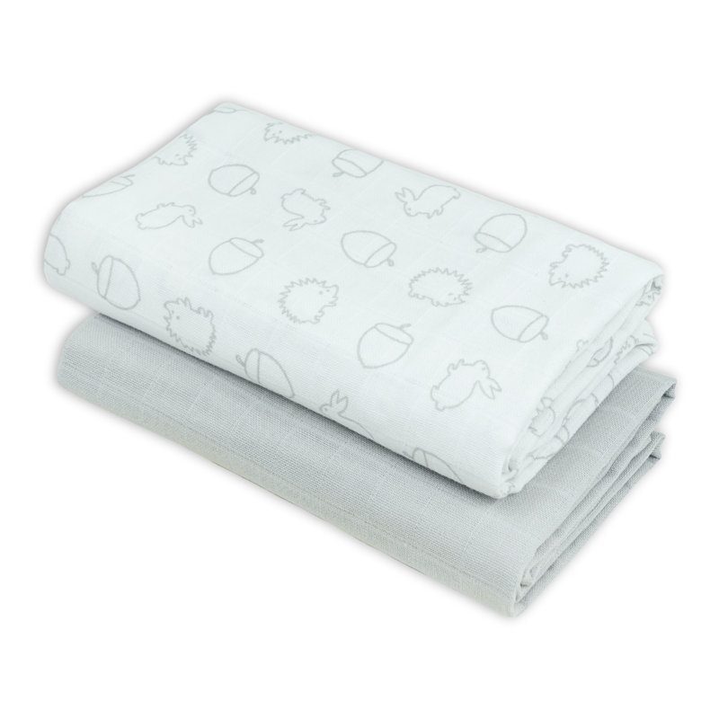 Cotton Swaddle