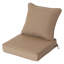 Coussins 24 po x 24 po x 5,5 po pour l'extérieur / intérieur (ensemble de 1), coussins de siège et de dossier toutes saisons pour meubles de patio-885196018-886750687