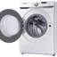 Samsung Front Load Washer