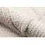 Langdon Wool Geometric Area Rug in Beige-1003250161