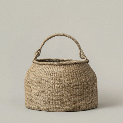Panier de ruppie maritime Satna