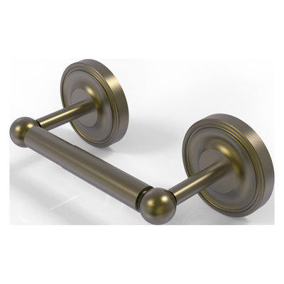 Gober Wall Mounted Toilet Paper Holder