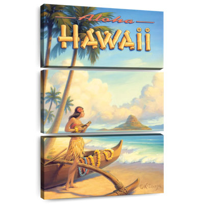 Gillard Aloha Hawaii V