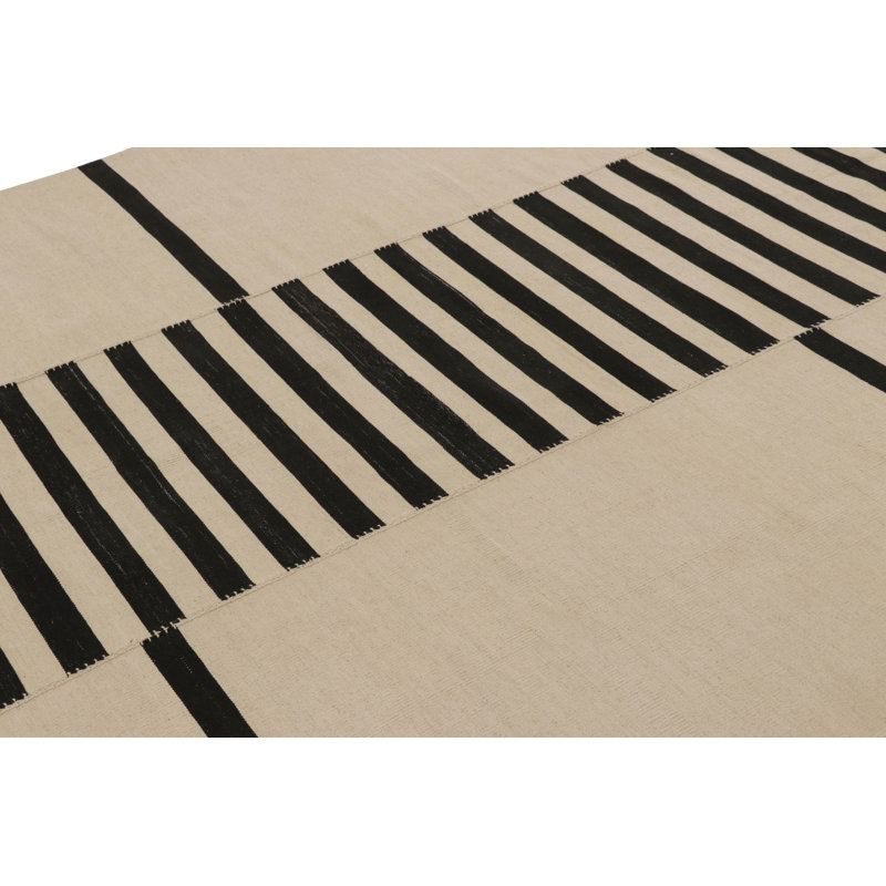 Rez Kilim One-of-a-Kind 7'3x10'5 Area Rug