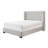 Contemporary Upholstered  Bed-1959787370-1959787375