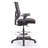 Adjustable Swivel Mesh Rolling Drafting Chair