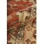 Antique Weave Serapi Wool Oriental Area Rug-64006972