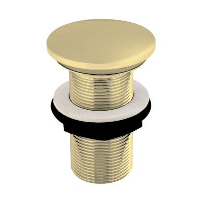  6cm Bathroom Sink Drain Waste