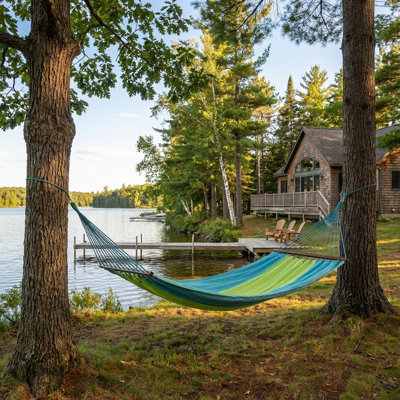 Hammock - Indoor / Outdoor