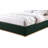 Monaco Piero Boucle Fabric Bed-75020253-75020252