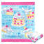 Jeté en soie Sanrio Cinnamoroll