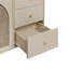 Armoire 2 tiroirs 2 portes-341022303