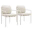 Aite Dining Chair Beige