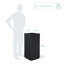 Kensington Tall Planter-1722901895