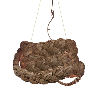1 - Light Unique/Statement Pendant