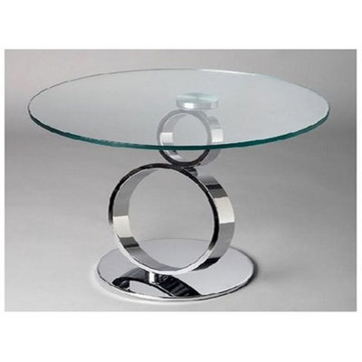 Table de bout Jardine