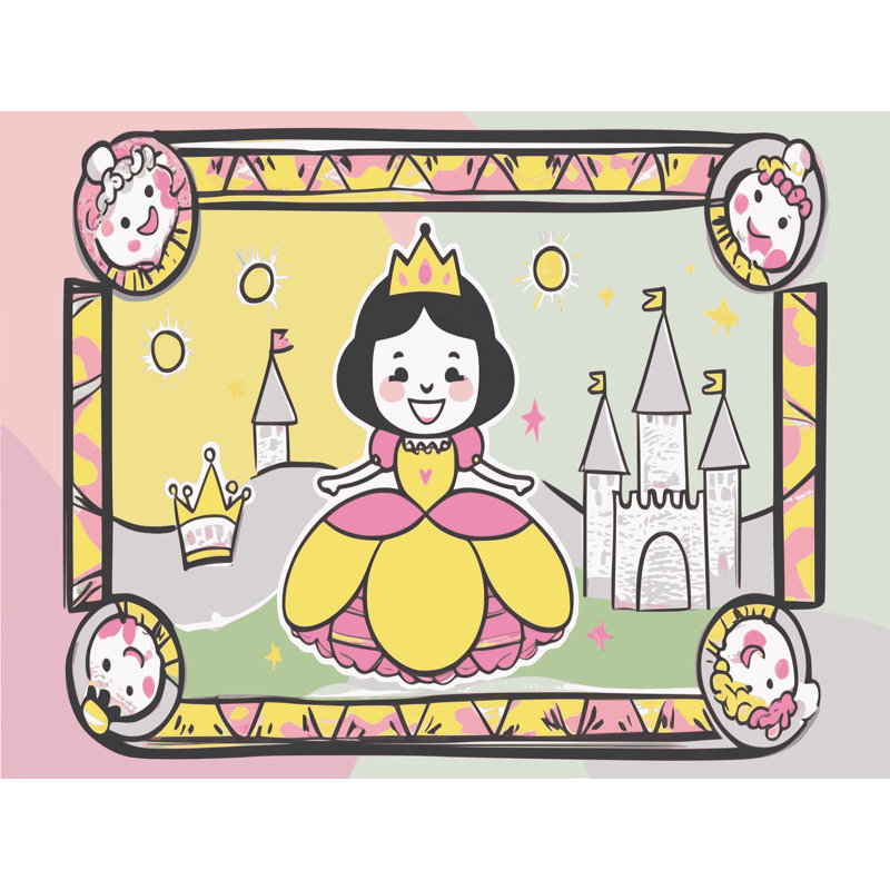 Tapis fantaisie ginza, Rectangulaire 8 pi x 12 pi