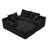 Modular Sectional Sofa-1709616165-1709616160