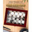 Wood Watch Box +