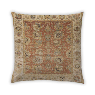 Housse de coussin carré et insert