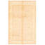Tapis Oushak Peshawar 6 pi 1 po x 10 pi 0 po