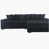 Left Hand Facing est en rupture de stock