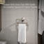 Artifacts® Towel Ring-625867066