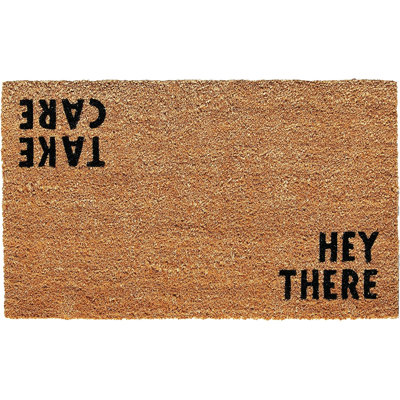 Dena Non-Slip Outdoor Doormat