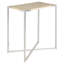 Amelia Cross Legs End Table-59144683