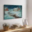 Sérénité hivernale - Cavas enveloppés de galerie-482895660