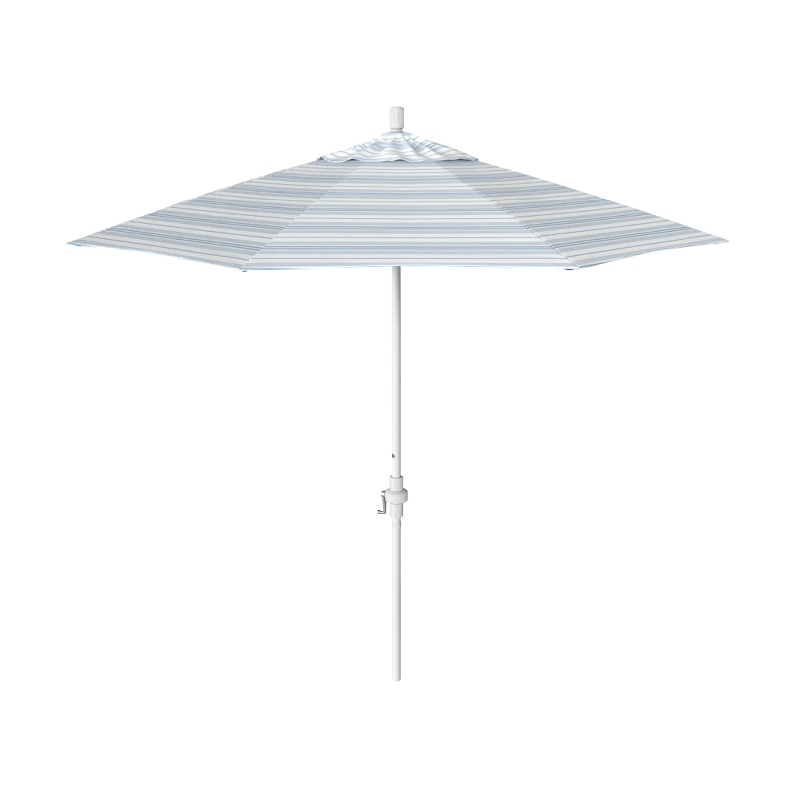 Santana 9' Umbrella, Welfleet Sea Outdura®