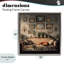 Salon rétro avec cadre flottant Fox, design par The Wands Want-1335443276-1335443279