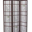 Cloison 70 "à 3 panneaux 70" Shoji