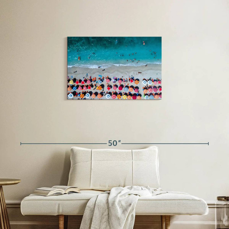 Parasols Gillard Tirard Gillard, H 20 po x l 30 po