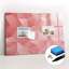 Magnetic Glass Dry Erase Board
