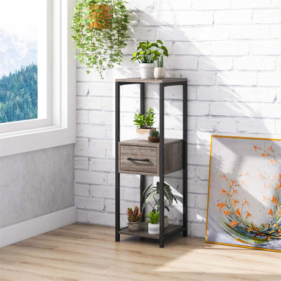 Iron Plant Table 3 Tier